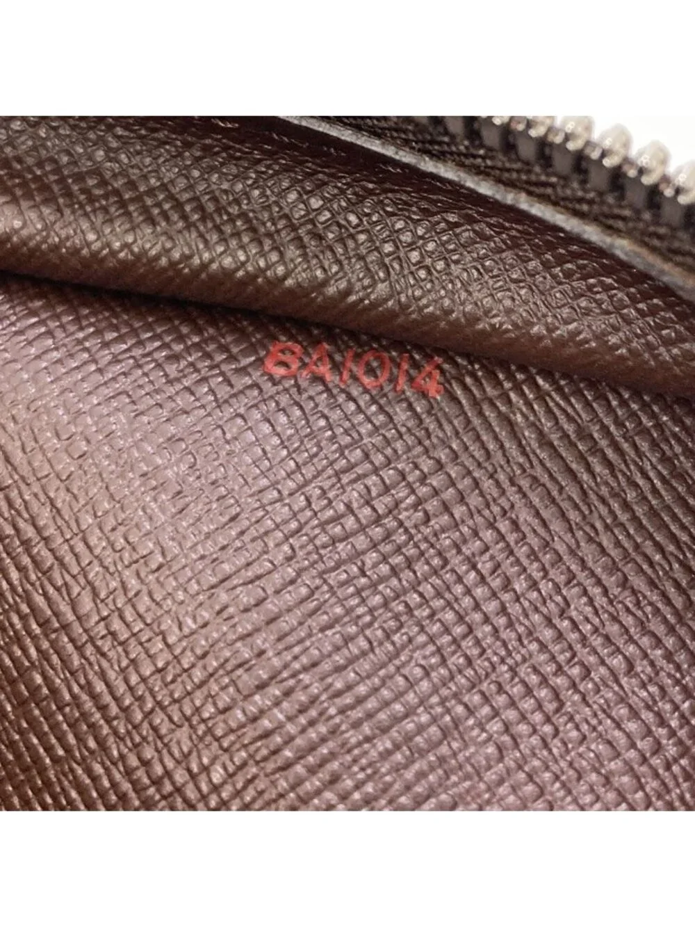 Louis Vuitton this authentic